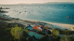 Villa Os Prados de San Vicente